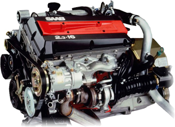 P070A Engine